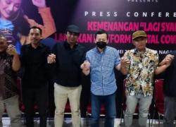 Resmi Dimenangkan Nagaswara Gen Halilintar Belum Ganti Rugi Hak Cipta Lagu Lagi Syantik