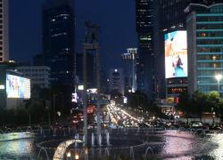 Jakarta Dari Ibu Kota Menjadi DKJ