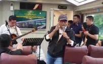 Kereta Cepat Jakarta Bandung Beroperasi Tahun Ini