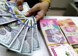1 Dolar AS=Rp 18.000, BI Terus Intervensi Pasar