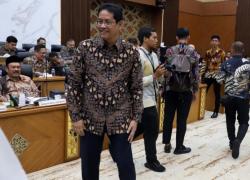 1 Tahun Jadi Menkeu Berat Badan Turun Purbaya Pede, Tahun Ini Ekonomi Dekati 6%