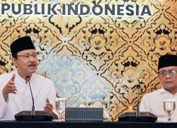 13,2 Juta Keluarga Telah Terdaftar Gus Ipul Genjot Pendataan Digital Bansos Tepat Sasaran