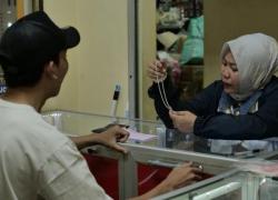 14 Tahun Jadi Mantri BRI, Dewi Bantu Warga dari Jerat Rentenir di Lampung
