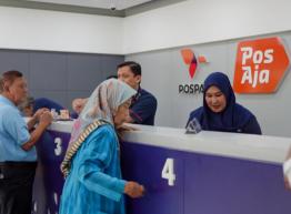 Asyik, Pekerja Informal Kini Bisa Nikmati Rumah Subsidi Di Serang