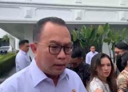 150 Peneliti BRIN Menghadap Prabowo, Bawa Ratusan Inovasi