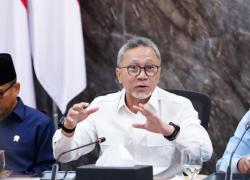 2 Tahun Prabowo-Gibran, Indonesia Sukses Swasembada Beras dan Jagung