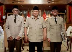 2 Tahun Prabowo-Gibran, Kemenhaj Benahi Tata Kelola dan Perkuat Layanan Jemaah
