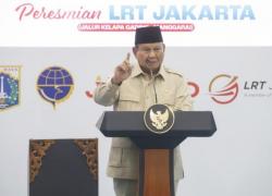 2 Tahun Prabowo-Gibran: Politik Keamanan Terkendali, Ekonomi Penuh Tantangan