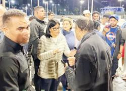 24 Negara Kirim Bantuan Usai Gempa Kembar Solidaritas Internasional Mengalir Untuk Venezuela