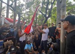 27 Agustus Ada Demo Di DPR, Jakarta Aman & Kondusif
