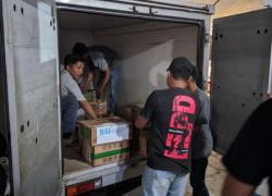 3 Tahap Terkirim, Bantuan BSI Jangkau 4.000 Lebih Penyintas Gempa NTT & Flores