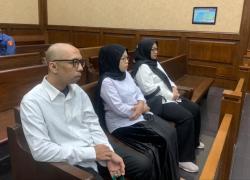 3 Terdakwa Kasus Klaim Fiktif BPJS Ketenagakerjaan Rugikan Negara Rp 24,5 M