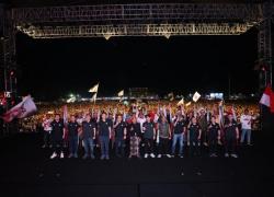 32.214 Bikers Honda Ramaikan HBD 2026 Di Ambarawa, Pererat Persaudaraan