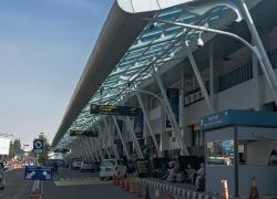 4 Bandara Ditutup Hingga 08.59 WIB, Termasuk Husein Sastranegara Bandung
