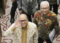 4 BUMN Sinergi Kebut Hilirisasi Mineral Kritis