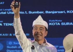 4 Fakta Jokowi Gabung PSI Sejak 14 Oktober 2025: Nomor KTA Penuh Angka 7