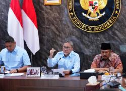 455 SPPG Ditutup Permanen, Zulhas Perketat Pengawasan Tata Kelola MBG