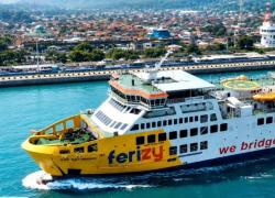 5 Arahan Kemenhub Soal Pelayaran Selat Sunda di Tengah Erupsi Anak Krakatau