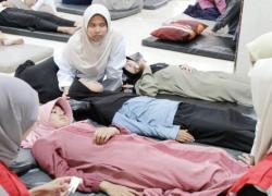 500 Orang Diduga Keracunan MBG Di Sidoarjo, BGN Langsung Turun Tangan