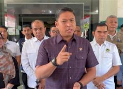 504 Dapur MBG Ditutup Permanen BGN Perketat Keamanan Pangan Dan Data Penerima