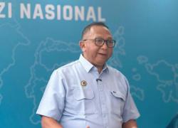 512 Orang Terdampak Insiden Keamanan Pangan, BGN Suspend Berat SPPG Talang Angin