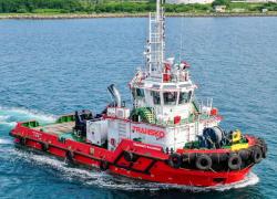 57 Tahun PTK, Green Vessel Jadi Arah Masa Depan Maritim