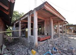 5.800 Gempa Susulan Terjadi di Flores, BMKG Minta Warga Tenang