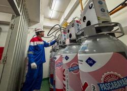 6 Hotel Platinum Pakai Gas Bumi, PGN Bidik Pasar Hospitality