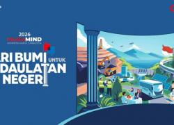 60 Finalis MediaMIND 2026 Lolos Seleksi, Rakyat Merdeka Raih Dua Kategori