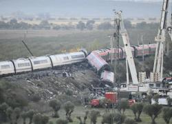 68 Orang Meninggal Dunia Tabrakan Kereta Cepat di Spanyol Mengerikan