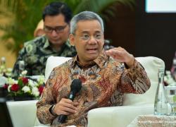 7 Indikator APBN Kuat dan Kredibel: Defisit 0,93 Persen dari PDB