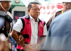 7 Oktober Disidang, Febrie Hadapi Dakwaan Berlapis