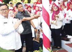 700 Ribu Lansia Belum Kebagian Pemprov DKI Perlu Perluas Bansos Pangan Bersubsidi