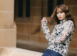 Acha Septriasa, Slow Living Pasca Cerai