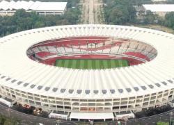 Ada Konser & Beragam Festival Di GBK Cegah Kemacetan Parah, Hindari Jalan Ke Senayan