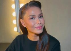 Adinia Wirasti, Date Night Tanpa Ponsel