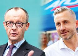 AfD, Kubu Sayap Kanan Diramal Kuasai Saxony-Anhalt Kekuatan Kanselir Jerman Diincar Politisi Mirip Trump