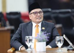 Agar Kebijakan Pembangunan Tak Meleset Ketua DPRD Ajak Warga Dukung Sensus Ekonomi