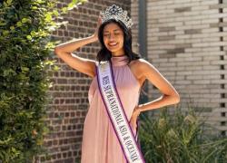 Agnes Rahajeng, Sabet Gelar Miss Supranational Asia Dan Oceania 2026