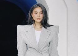 Agnez Mo Ultah, Kenang Pahit Dan Manis Bangun Karier