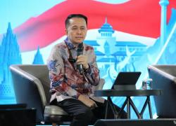 Agus Fatoni Dorong Creative Financing Jadi Semangat Baru Penguatan Fiskal Daerah