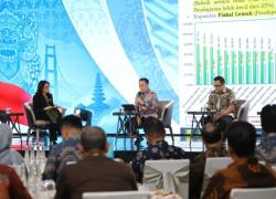 Agus Fatoni: Kemandirian Fiskal Lahir dari Keberanian Berinovasi