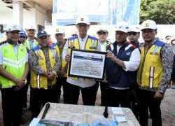 AHY: Pemerintah Siapkan Rp4 Triliun untuk Revitalisasi 1.400 Madrasah