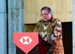 Airlangga Ungkap Jurus RI Kejar Ekonomi 8% Pada 2029
