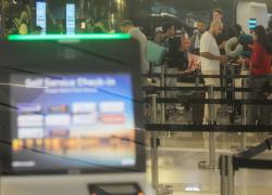 AirNav Terbitkan ASHTAM Terkait Aktivitas Vulkanik Anak Krakatau dan Gunung Ibu