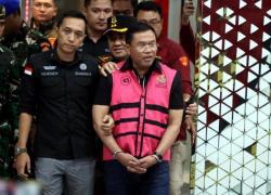 Ajukan Diri sebagai Justice Collaborator, 1 TSK Kasus MBG Mau Buka-bukaan