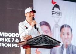 Akhir Bulan Ini Ke NTT, Safari Jokowi Berlanjut