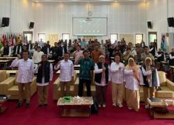 Akselerasi Swasembada Berkelanjutan Kementan Tingkatkan Inovasi dan Daya Saing Pemuliaan Tanaman