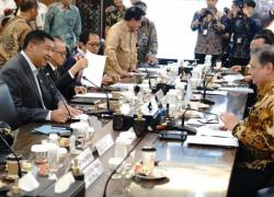 Akses Hunian Semakin Mudah 91 Ribu Debitur Manfaatkan Kredit Program Perumahan