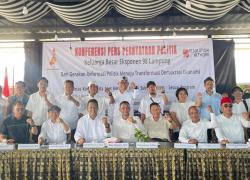 Aktivis 98 Kawal MBG Dan Sekolah Rakyat Demi Keadilan Sosial